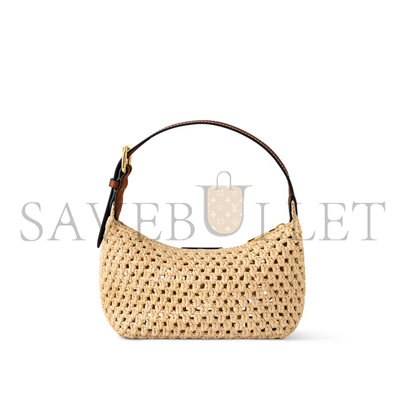 LOUIS VUITTON MASTER HILLS POCHETTE M14304 (19*11*7cm)